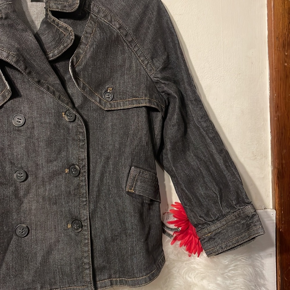 Chadwick Jacket - Picture 3 of 9